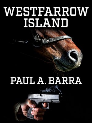 cover image of Westfarrow Island
